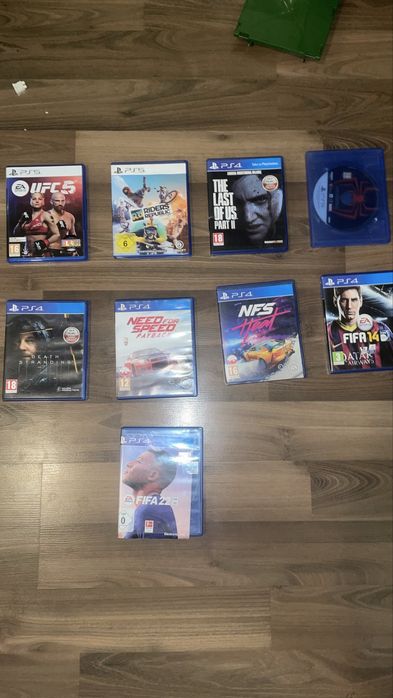 Konsola playstation 5