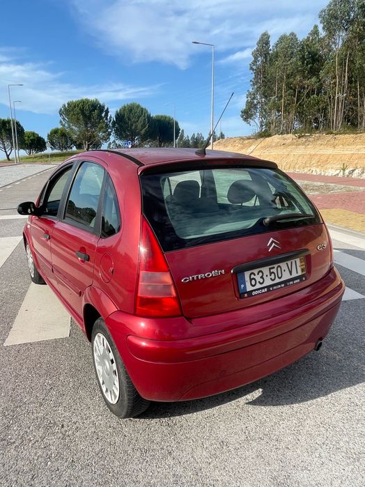 Citroen c3 1.1 2003