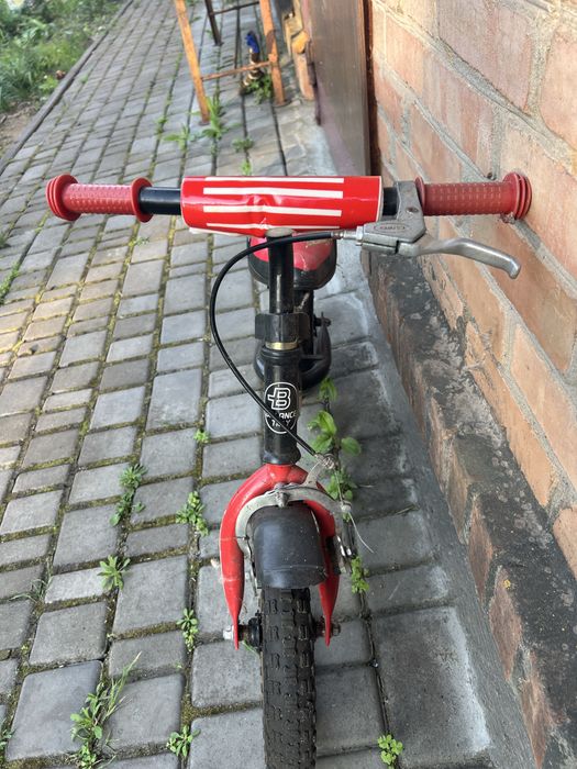 Продам дитячий велобіг