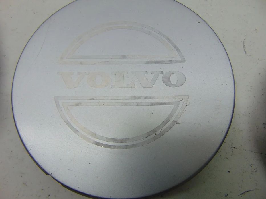 Volvo Centros jantes