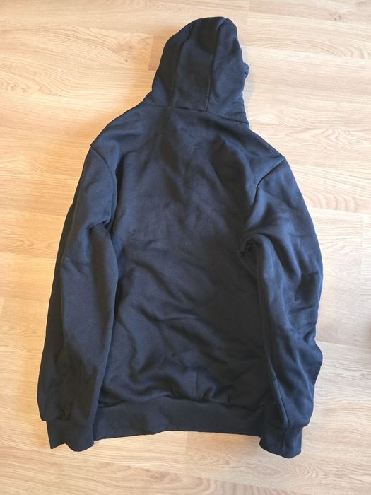 Bluza czarna  rozmiar L