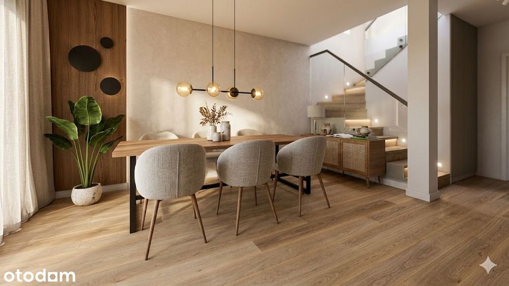 Dom bezpośrednio od dewelopera - REZERWACJA