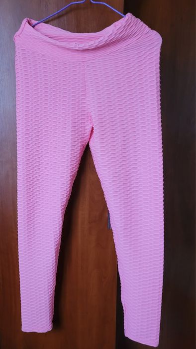 Спортивні лосіни