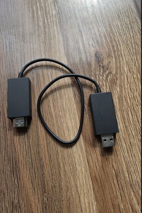 Adapter Microsoft