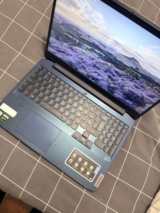 Lenovo ideapad gaming 3i