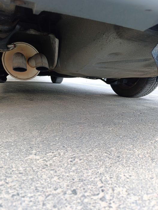 Продам Шкоду Октавію