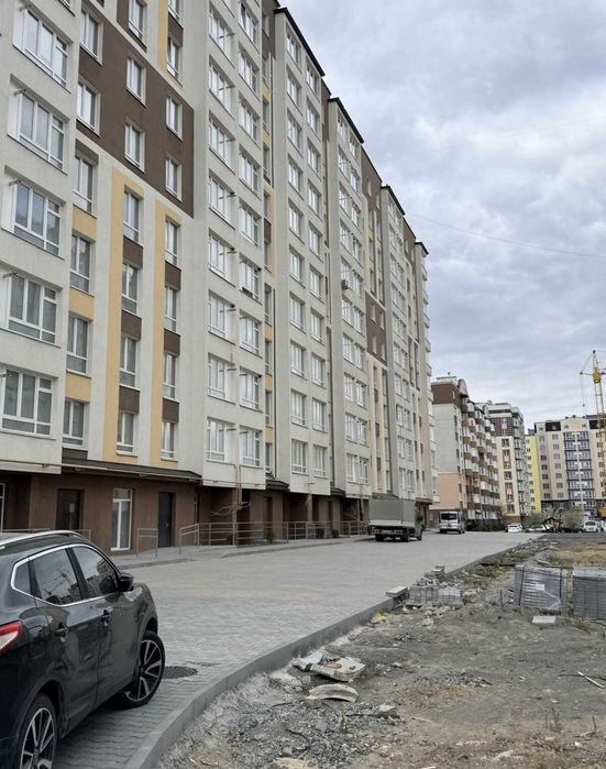 Продаж 1к квартири на виставці дешевше ніж в забудовника!!!