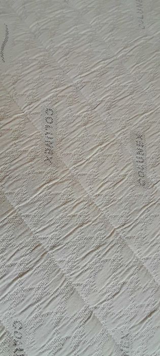 Colchão para cama de casal Colunex