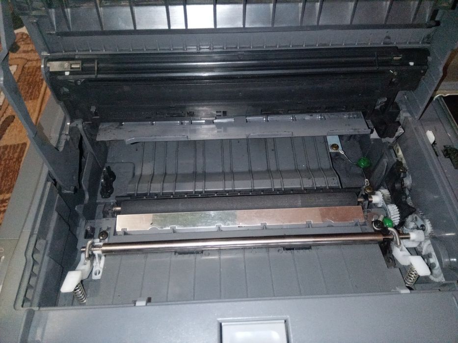 Ксерокс Canon FC 204