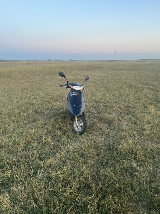 Продаж мопед HONDA Dio AF34