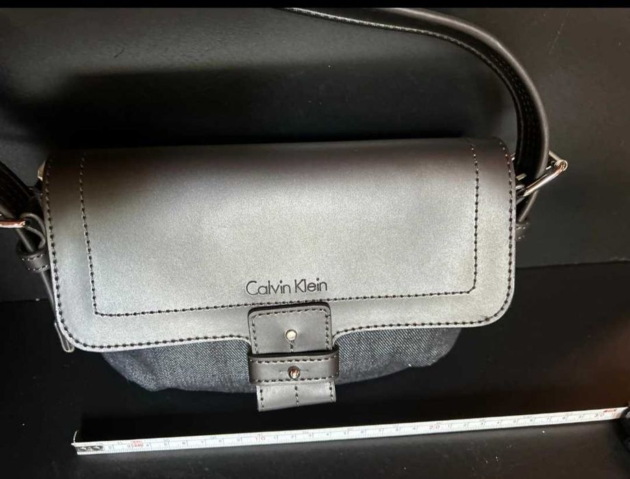 Сумка оригінальна Calvin Klein