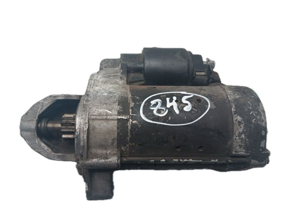 Motor de arranque MERCEDES-BENZ Classe C (W203)