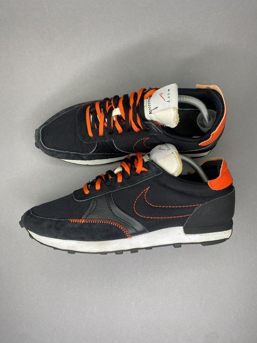 Nike Daybreak стильні базові кросівки кроссовки база 45р найк ориг