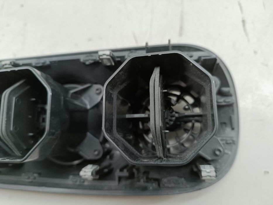 Difusor de ar - mercedes-benz a-class (w177) | 18 -