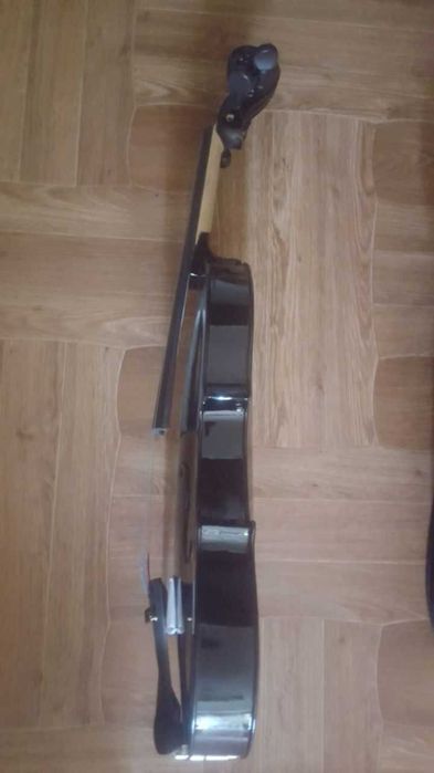 инструмент для игры, скрипка ученическая, студенческая