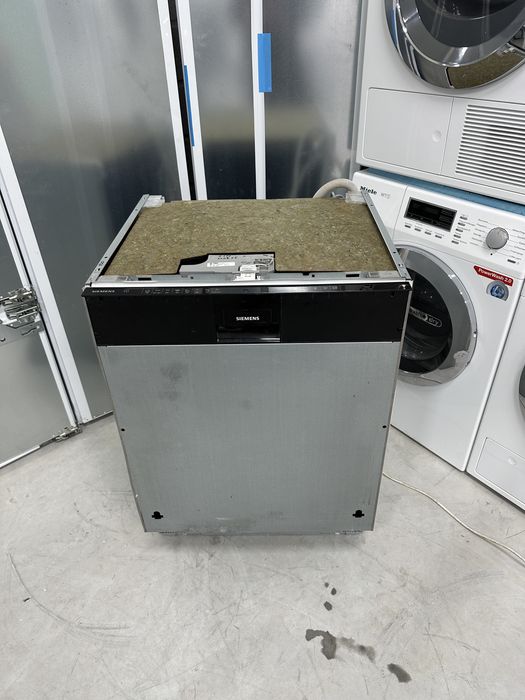Посудомийна машина Siemens sx658d0(тук тук) iq500