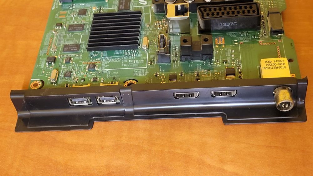 Płyta główna TV Samsung UE32F5000