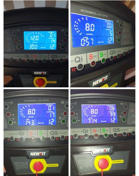 Passadeira Newfit