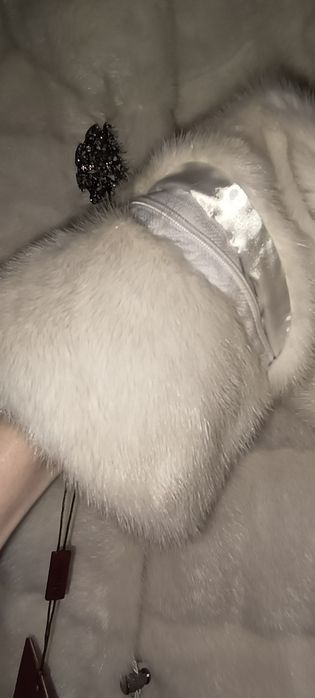 Шуба норкова Нова