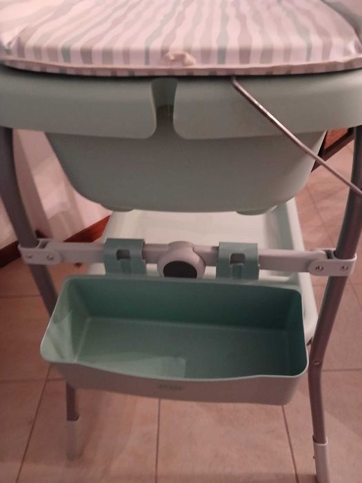 Muda fraldas chicco