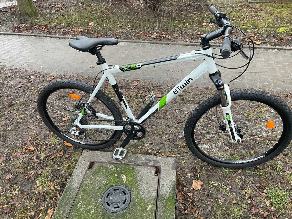 Rower Btwin - sprzedam