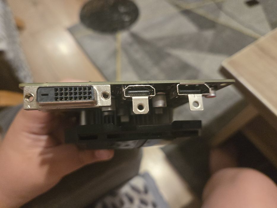 Nvidia gtx 1050 gddr 5