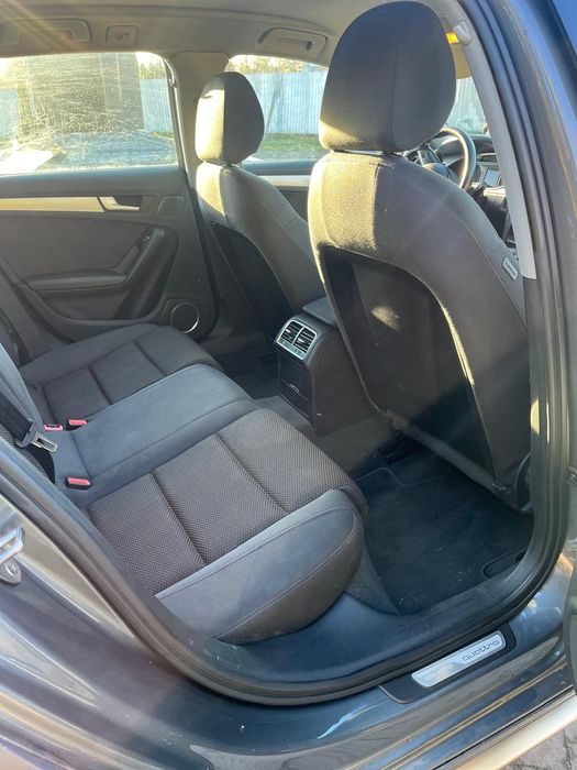 Ауди А4  Allroad  2016