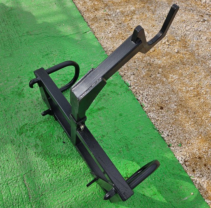WIDŁY do PALET paleciak 80x40x1200mm euro/sms/tłok/tuz/mx/faucheux