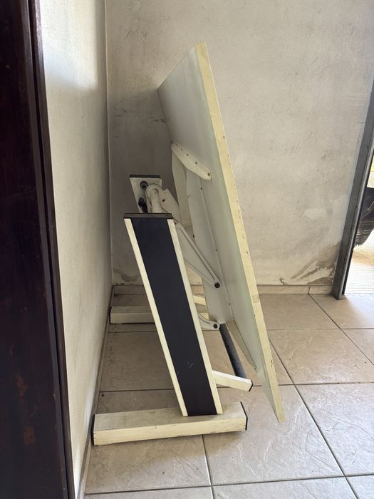 Estiradores MOLIN e ITISE