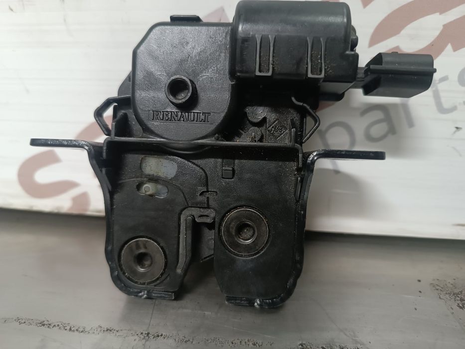 Fechadura / Fecho da Mala RENAULT SCÉNIC III - 046500003R