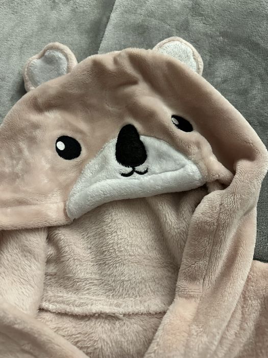 Vendo robe como novo tamanho S.