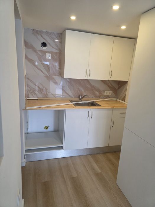 Casa T2  em Aguas Santas