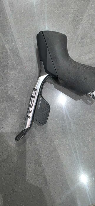 Klamkomanetka Sram Red  eTAP AXS D1 12 rz. lewa nowa