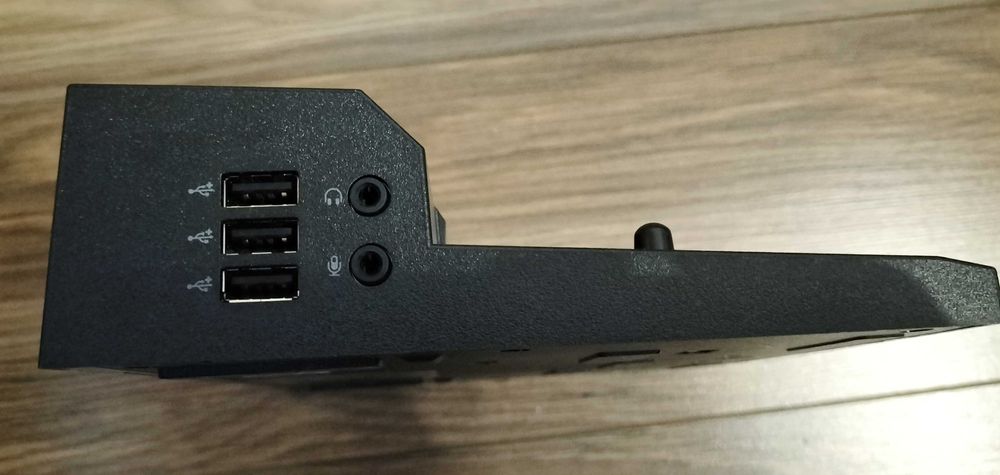 Stacja dokująca Dell K07A002