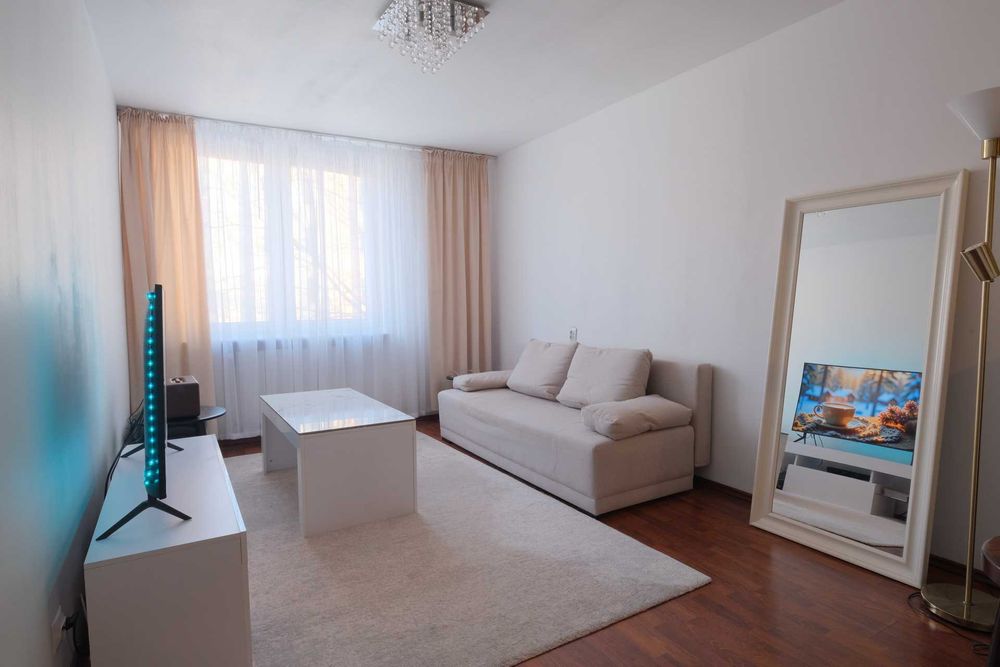 2-pokojowe mieszkanie na sprzedaż Warszawa Ochota, ul. Pawińskiego.