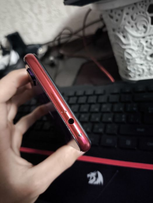 redmi note 7 pro 6/128