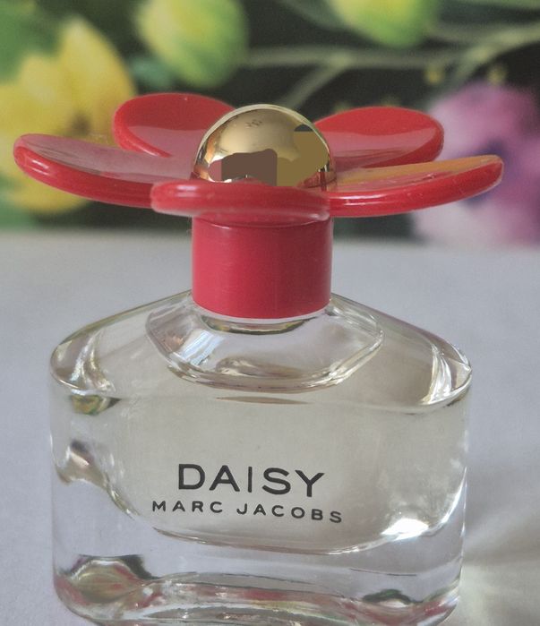 Kolekcja Marc Jacobs Daisy