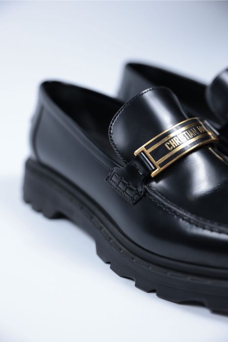 Лофери Dior оригінал + ЧЕК