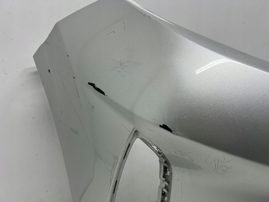 kia picanto iii 3 lift gt-line zderzak przód przedni 86511-g6aa