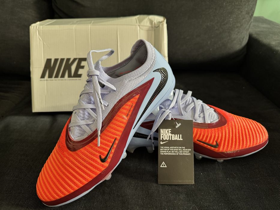 Chuteiras nike phanton