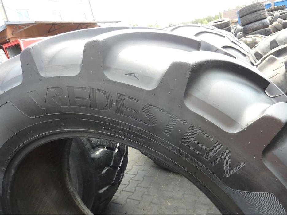 Шини б/у 540/65R38 VREDESTEIN 147D TL