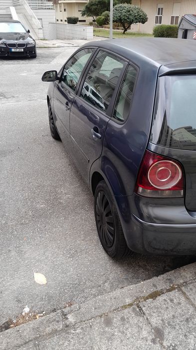 Volkswagen Polo 1.2 Trendline 2008