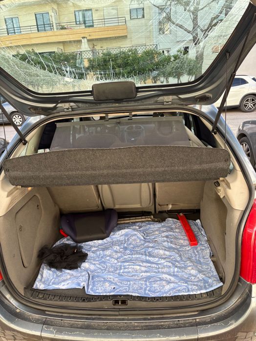 Citroen Xsara 2007