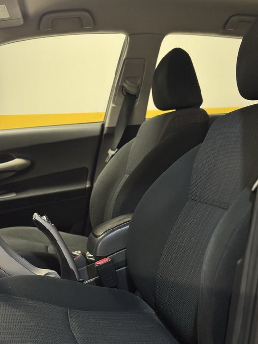 Vendo Toyota Auris
