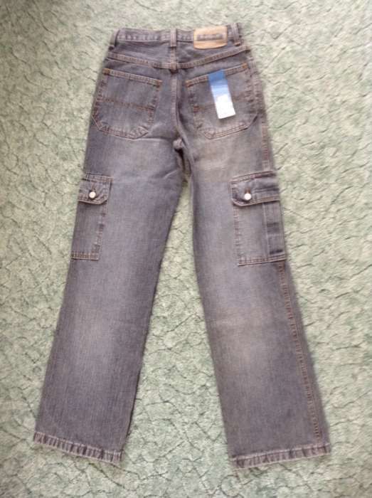 Nowe spodnie BRIDLE JEANS, typ Reporter, rozmiar 38