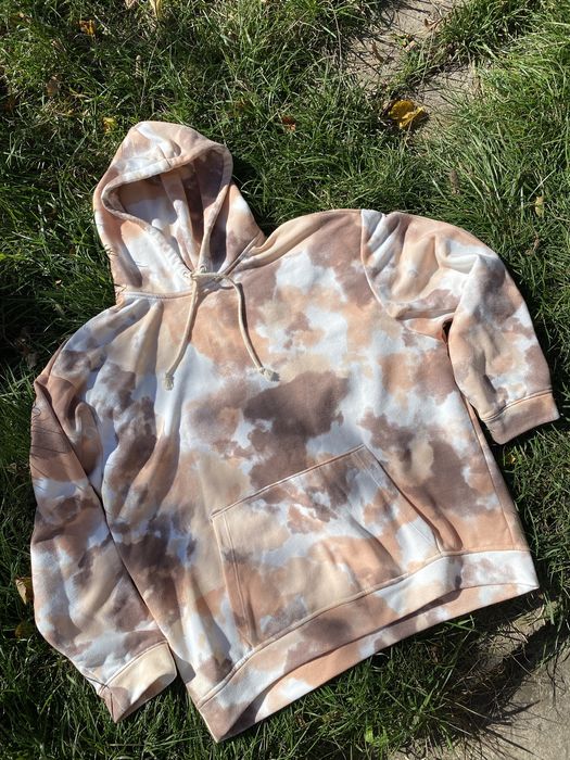 Чоловіча кофта худі