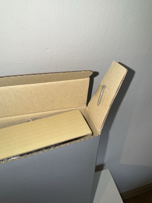 Zegar ścienny Seiko QXA805L - bateria w zestawie