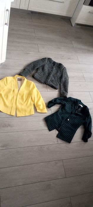 Піджак жакет жіночий 36