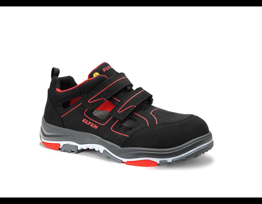 Elten buty robocze r 43