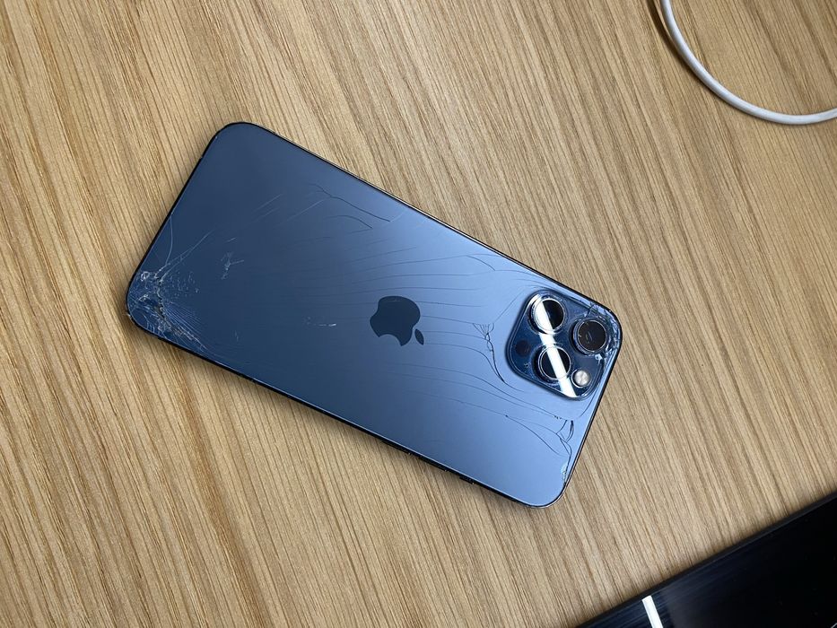 Apple iPhone 12 Pro Max